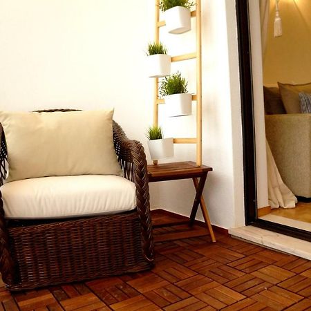 Casa Do Parque Apartment Lagos Exterior photo