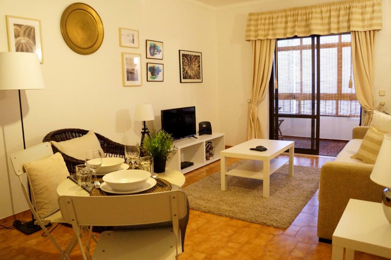 Casa Do Parque Apartment Lagos Exterior photo