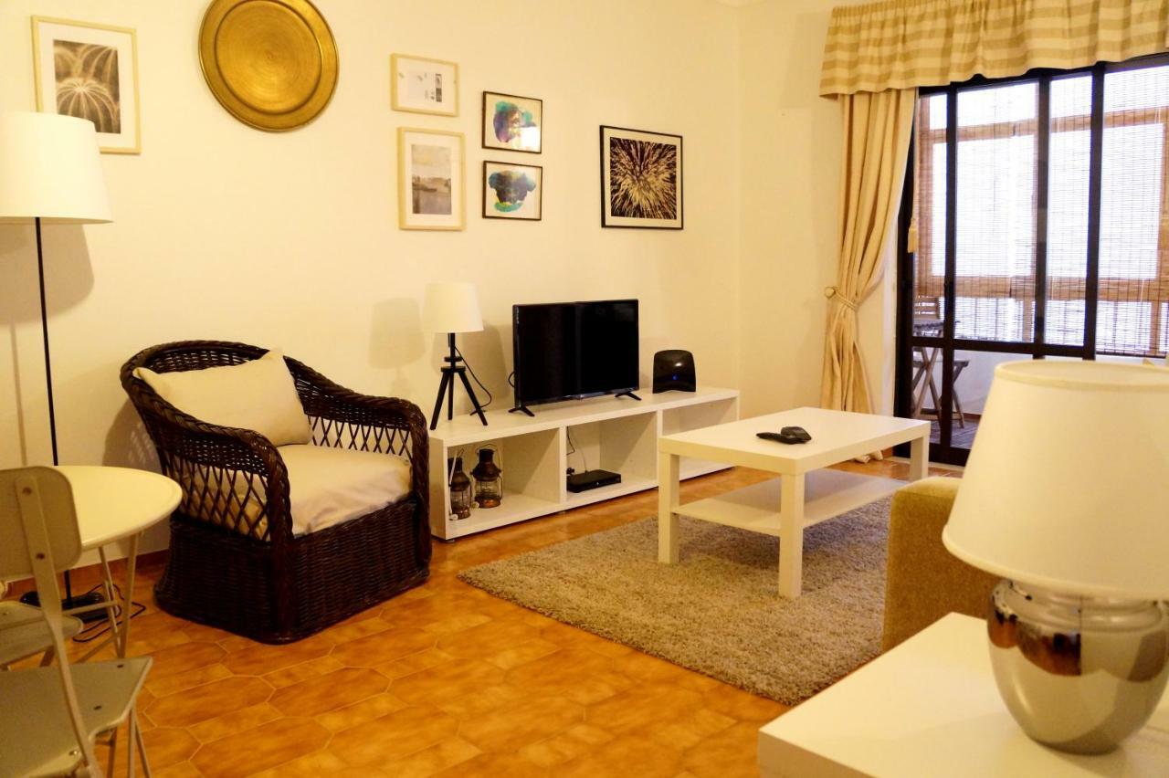 Casa Do Parque Apartment Lagos Exterior photo