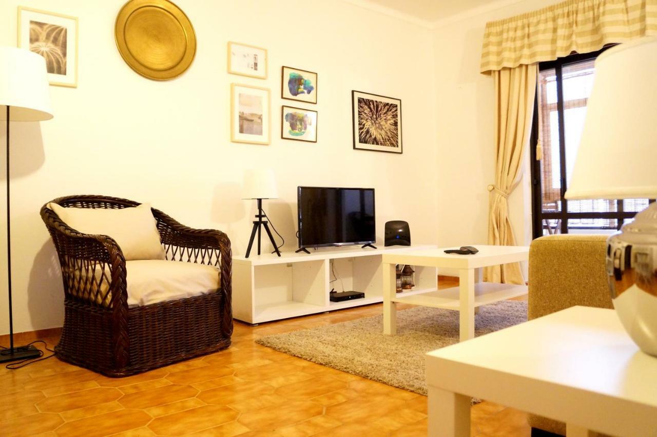 Casa Do Parque Apartment Lagos Exterior photo